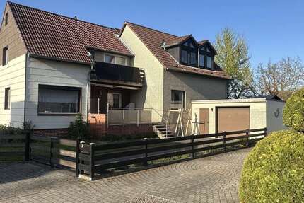 Haus Braunschweig Wabe-Schunter-Beberbach - 7 Zimmer, 195 m&sup2;, 499.000&euro; | Angebot:27081335