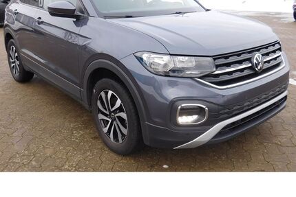 VW T-Cross 35.400 km 17.990 &euro; Vordorf 38533