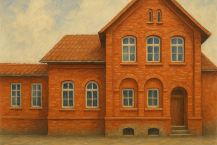 Haus zum Kaufen in Salzgitter 349.000 € 480 m² 20 zimmer