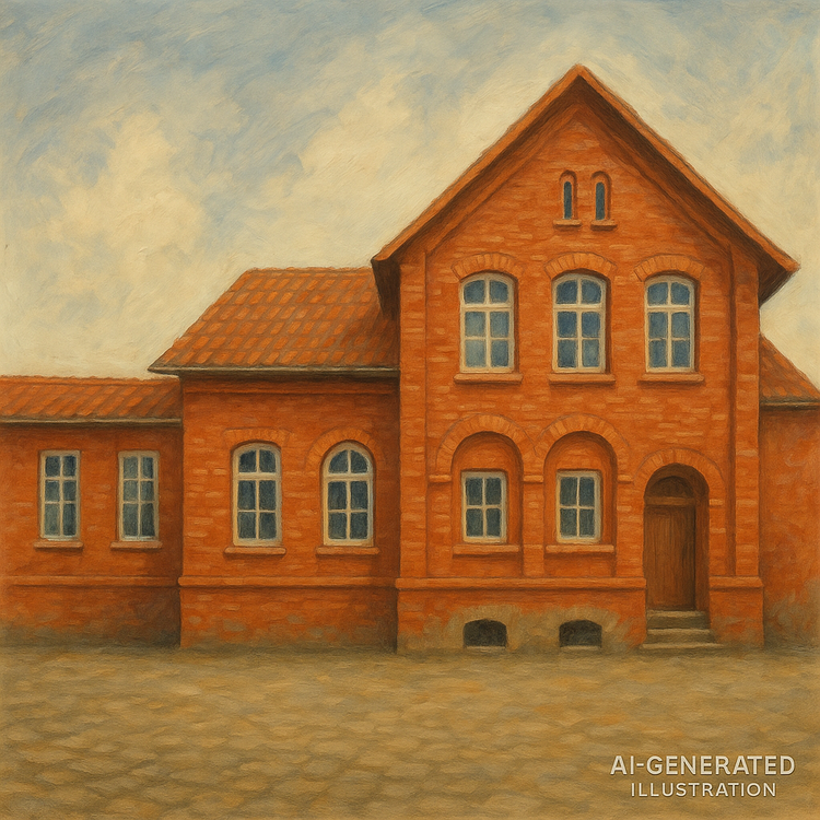 Haus zum Kaufen in Salzgitter 349.000 € 480 m² 20 zimmer