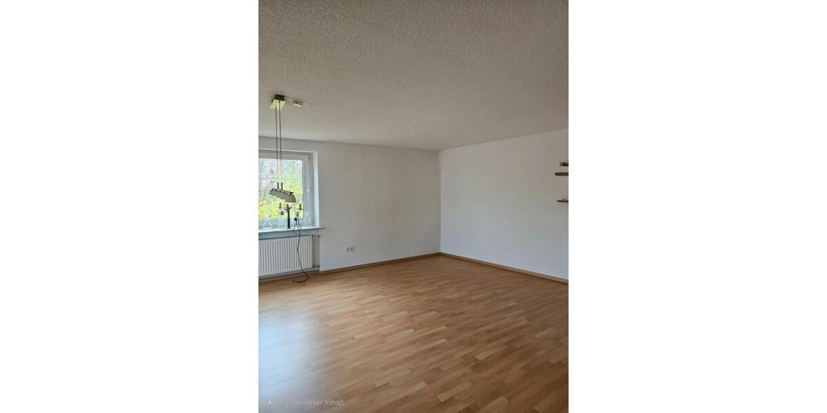 Etagenwohnung Wendeburg - 3.5 Zimmer, 95 m&sup2;, 980&euro; | Angebot:25181160