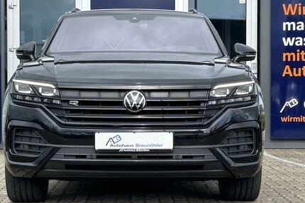VW Touareg 134.952 km 42.950 &euro; Salzgitter 38229