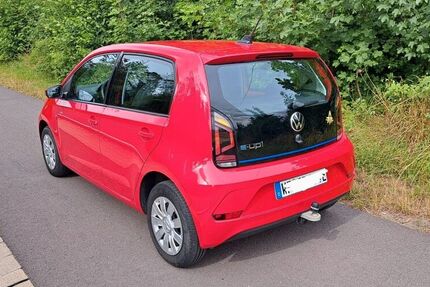 VW e-up!
