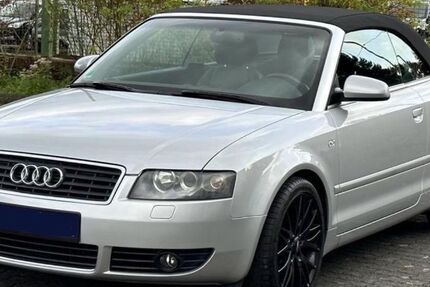 Audi A4 141.000 km 6.799 € Bad Salzdetfurth 31162