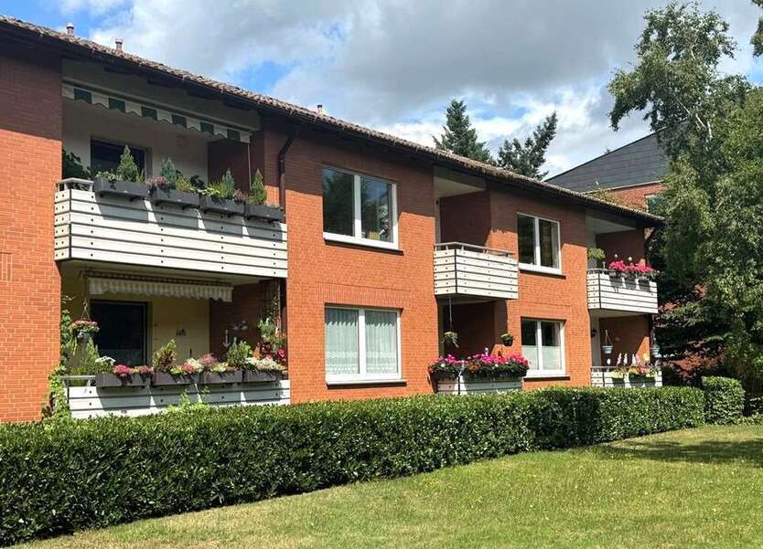 Wohnung zum Mieten in Peine 640 € 64 m²