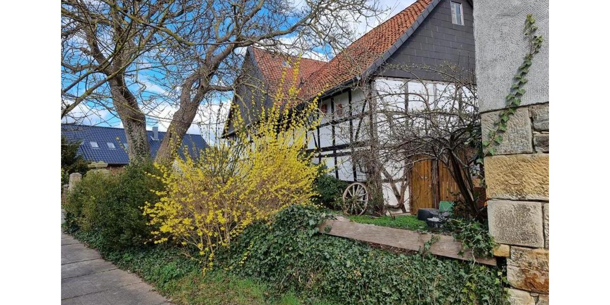 Bauernhaus, Landhaus Holle - 10 Zimmer, 360 m&sup2;, 230.000&euro; | Angebot:24778604