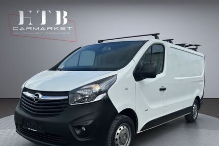 Opel Vivaro 204.000 km 9.990 € Braunschweig 38122