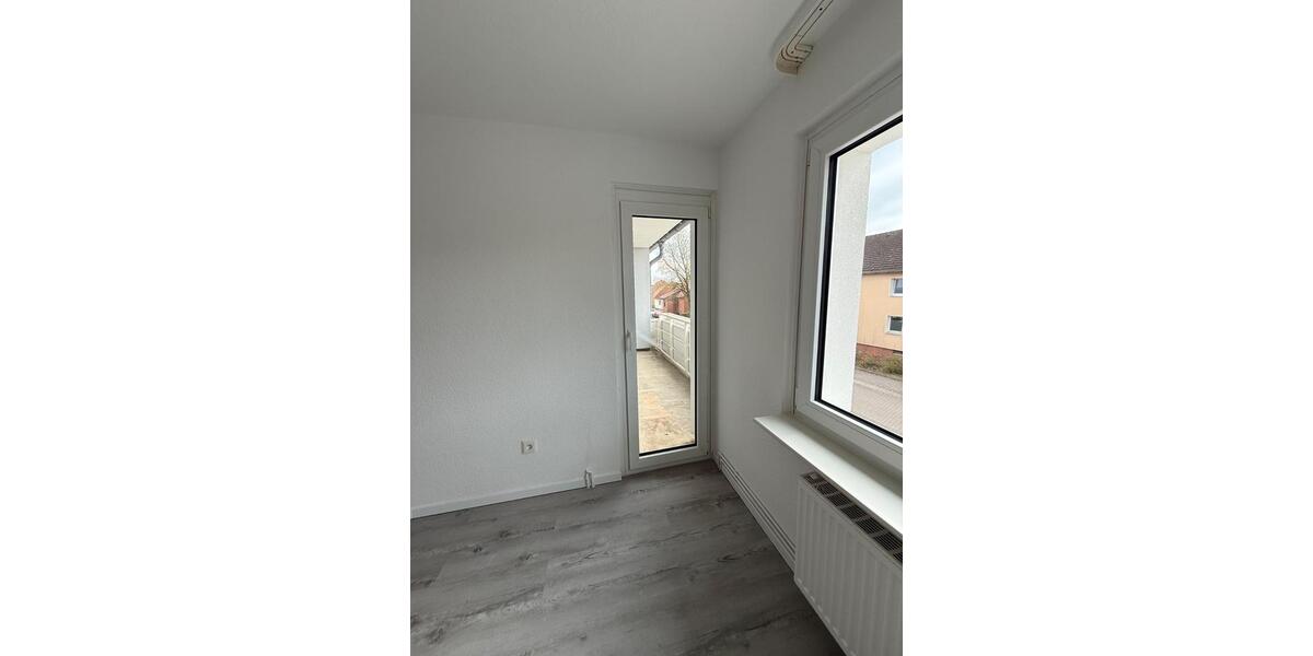 Etagenwohnung Vechelde - 3 Zimmer, 64 m&sup2;, 750&euro; | Angebot:26249601
