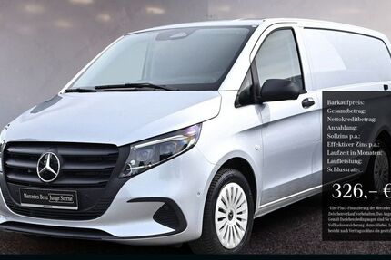 Mercedes-Benz Vito 5.037 km 42.185 &euro; Braunschweig 38122