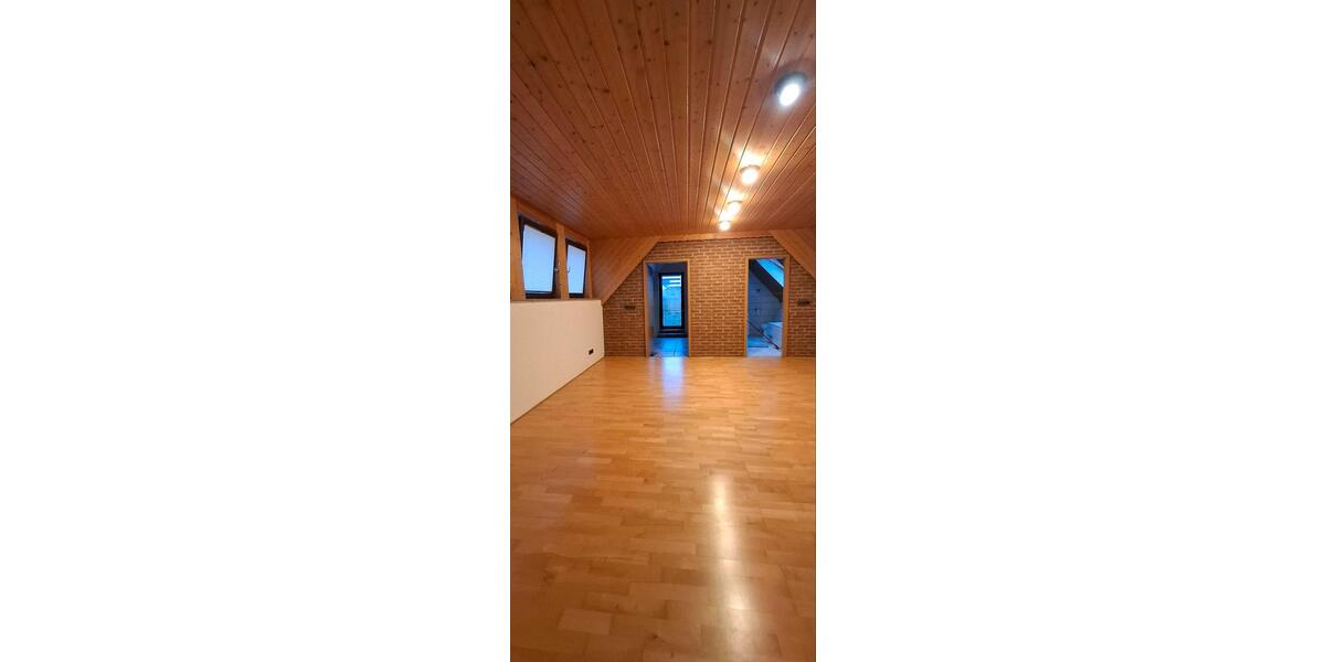 Einfamilienhaus in Groß Ilsede ideal für ein Paar 3.5 zimmer