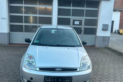 Ford Fiesta 180.658 km 1.499 € Seesen 38723