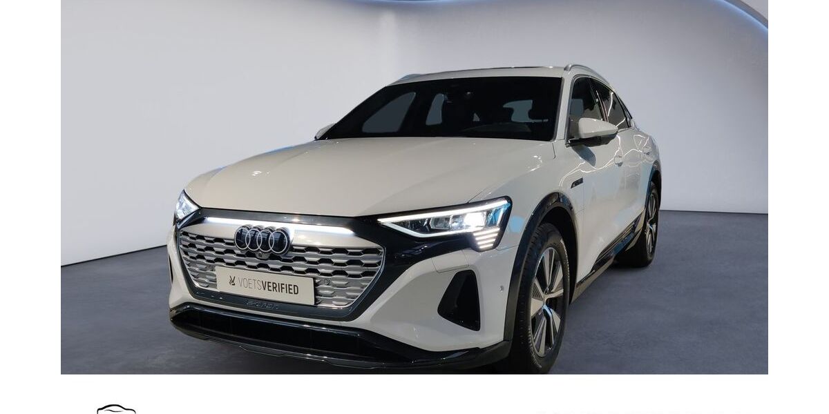 Audi Q8 e-tron 18.331 km 47.999 &euro; Hildesheim 31135