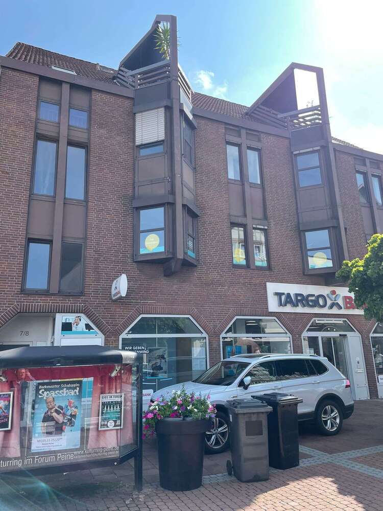 Büro in Peine 1.400 € 169 m²