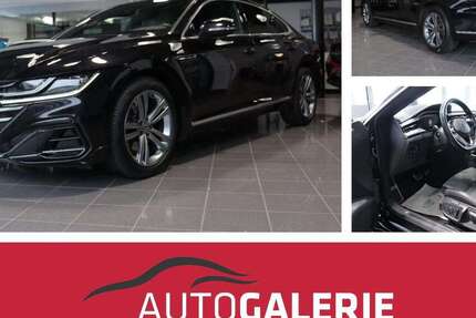 VW Arteon 62.500 km 26.950 &euro; Braunschweig 38116