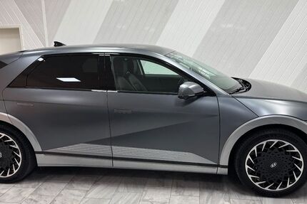 Hyundai IONIQ 5 42.932 km 30.950 € Liebenburg 38704