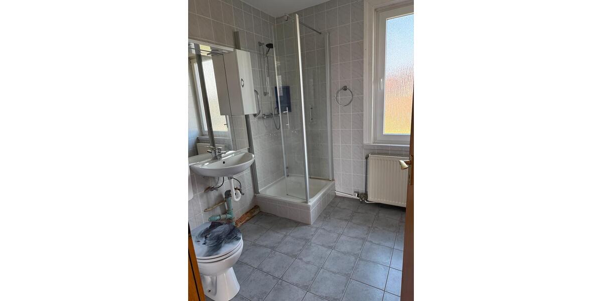 Etagenwohnung Liebenburg - 5 Zimmer, 160 m&sup2;, 1.250&euro; | Angebot:26211503