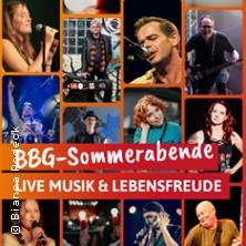 BBG Sommerabend