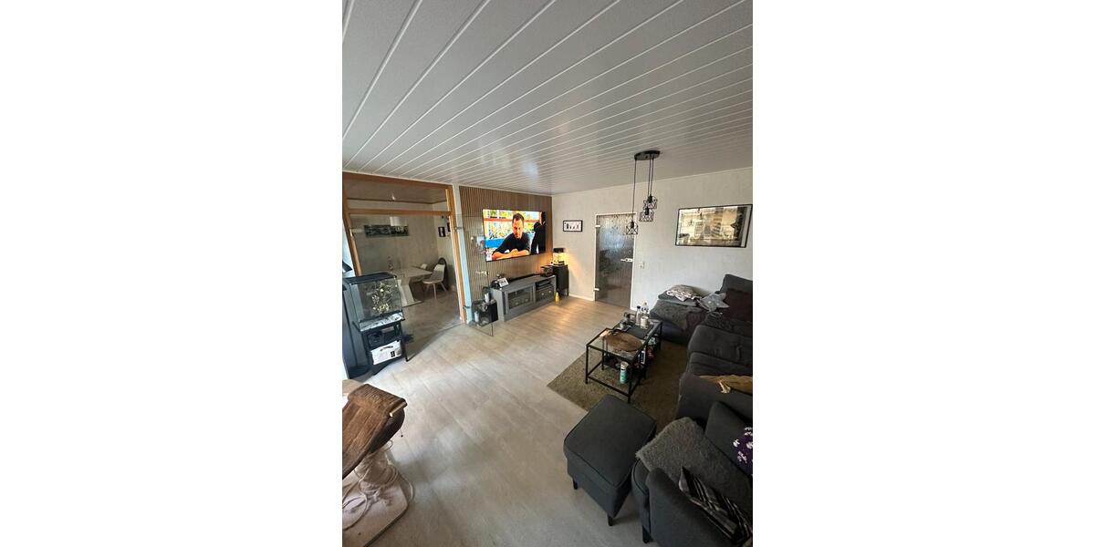 Privat | 3 Zimmer EG Wohnung 3 zimmer