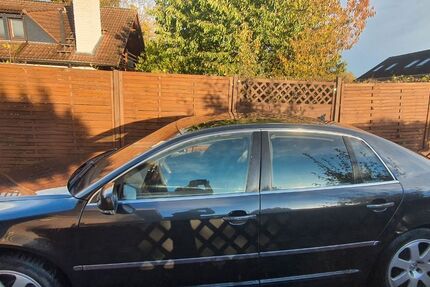 VW Phaeton 218.000 km 6.800 &euro; Salzgitter 38228