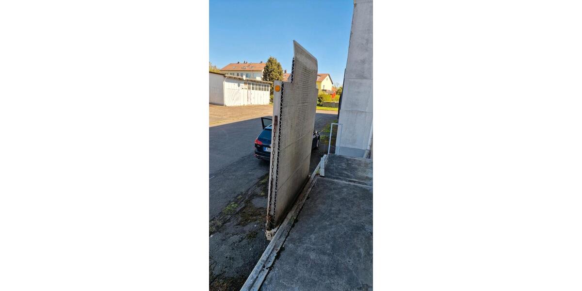 Gewerbeobjekt Goslar - 460&euro; | Angebot:26278340