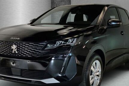 Peugeot 3008 24.646 km 22.850 € Braunschweig 38126