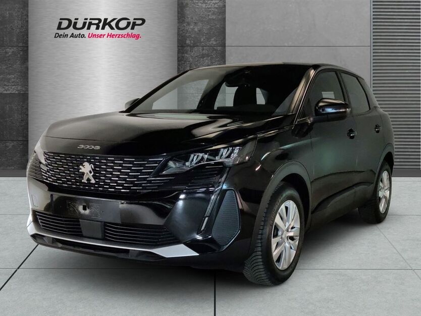 Peugeot 3008 24.646 km 22.850 € Braunschweig 38126