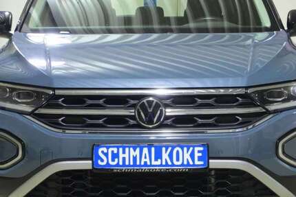 VW T-Roc 24.950 km 24.500 € Braunschweig 38112