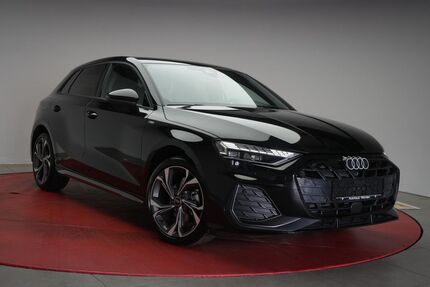 Audi A3 1.500 km 32.990 € Braunschweig 38110