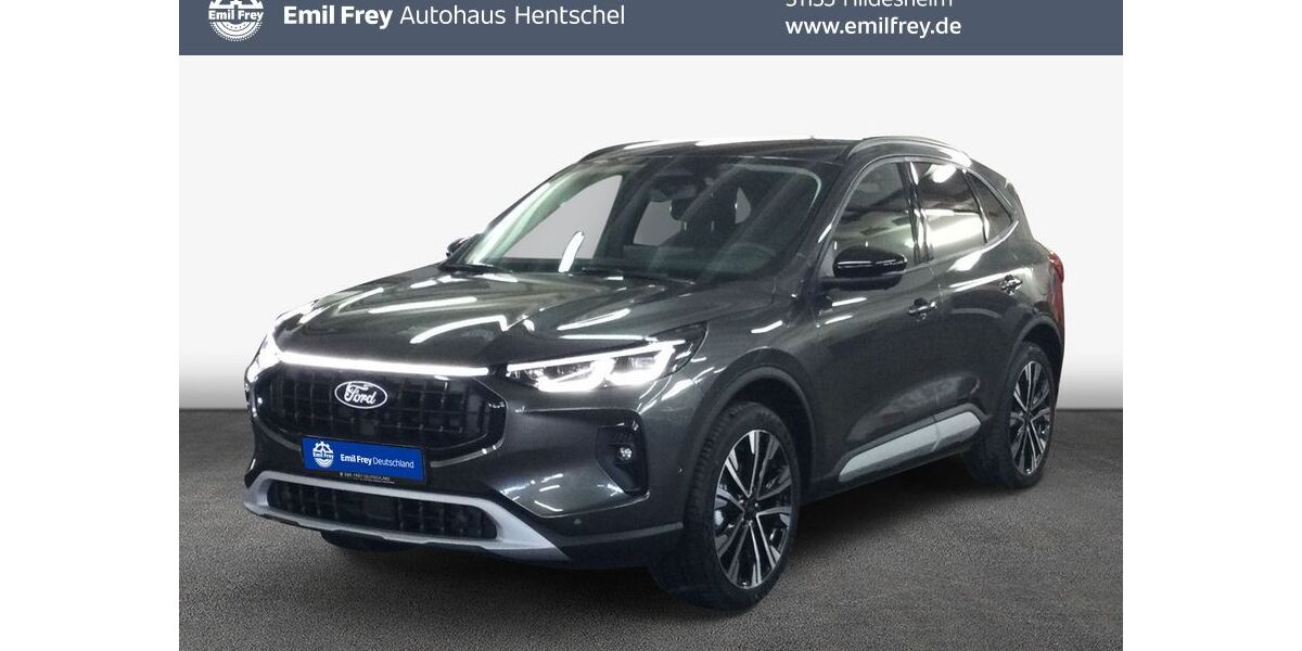 Ford Kuga 3.000 km 39.767 &euro; Hildesheim 31135
