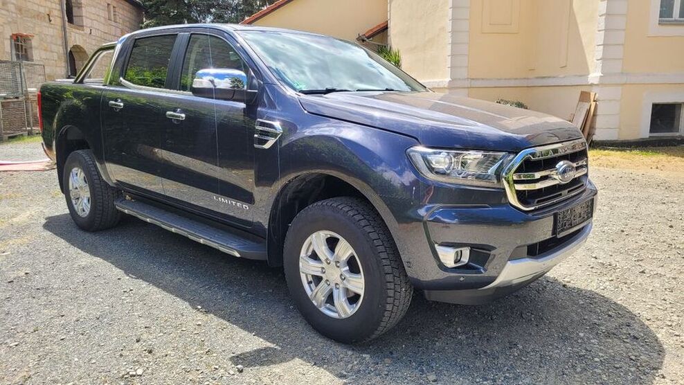 Ranger