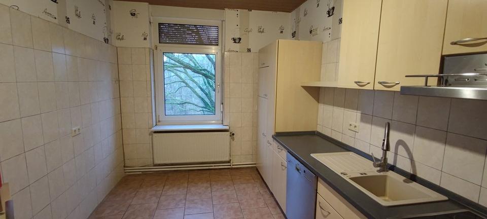 Etagenwohnung Braunschweig Wabe-Schunter-Beberbach - 4 Zimmer, 116 m&sup2;, 349.000&euro; | Angebot:26224445