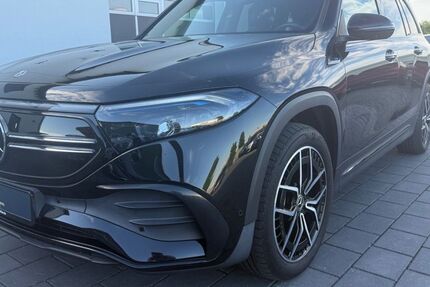 Mercedes-Benz EQB 30.000 km 36.990 &euro; Ilsede 31246