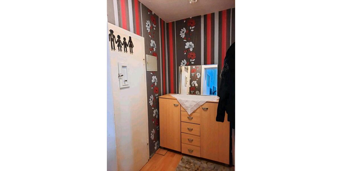 Etagenwohnung Salzgitter - 4 Zimmer, 55 m&sup2;, 82.000&euro; | Angebot:26044371