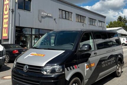 VW T5 Transporter 103.000 km 32.900 € Lehre/Flechtorf 38165