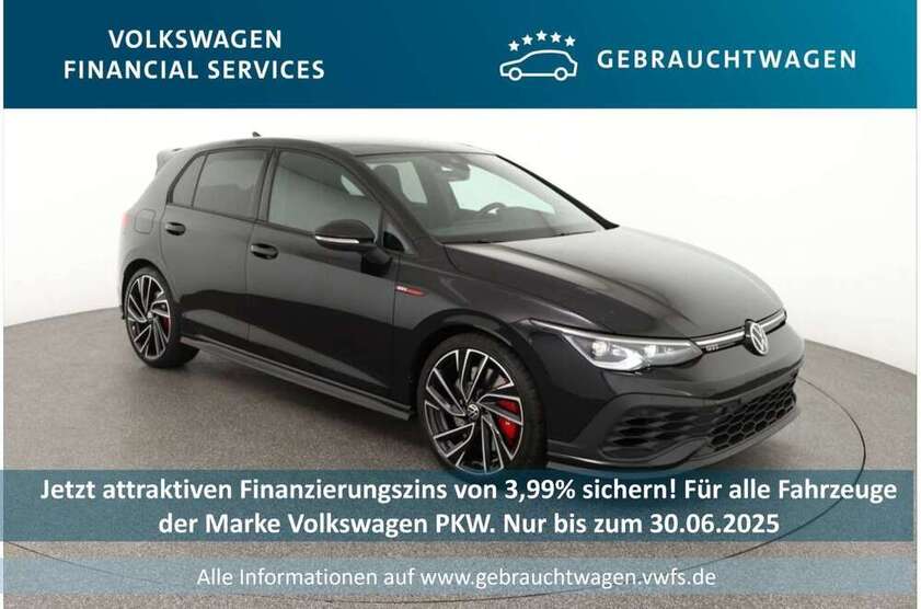 Golf GTI