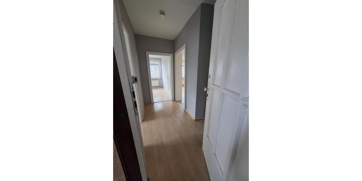 Etagenwohnung Hildesheim Himmelsthür - 2 Zimmer, 57 m&sup2;, 520&euro; | Angebot:25239115
