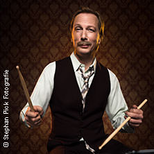 Pawel Popolski - PolkaMania! 27.02.2026 Audimax Hochschule Hildesheim