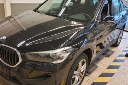 BMW X1 34.465 km 23.497 € Peine 31228