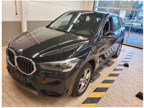 BMW X1 34.465 km 23.497 € Peine 31228