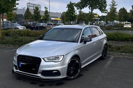 Audi A3 142.000 km 12.900 &euro; Braunschweig 38124
