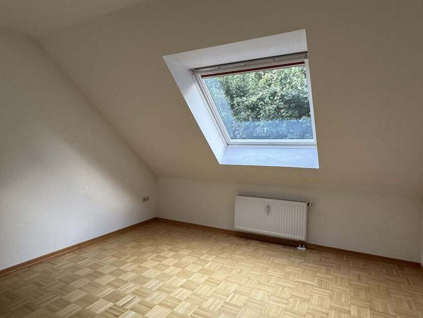 Wohnen über den Dächern 4 zimmer