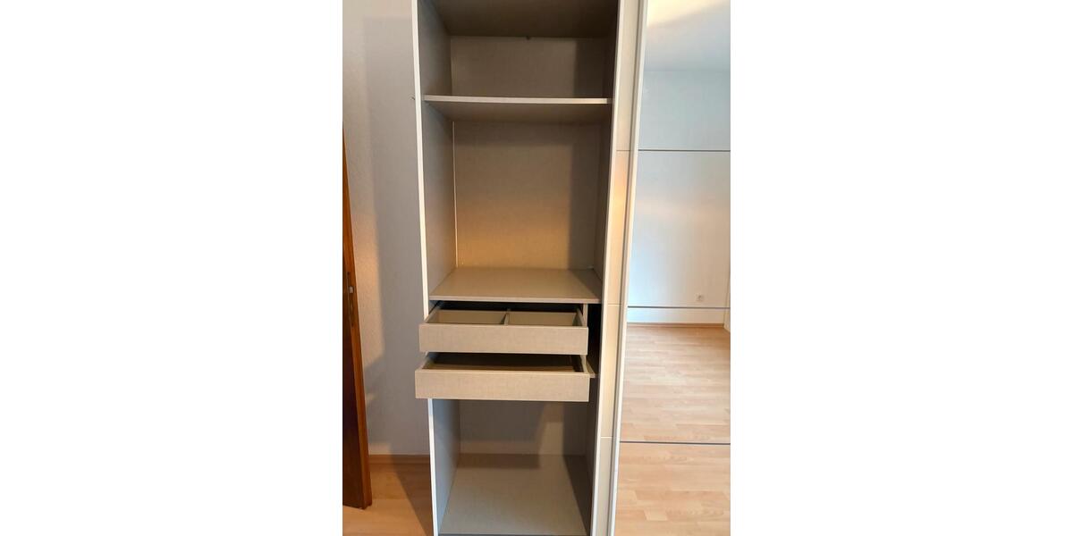 Etagenwohnung Braunschweig Heidberg-Melverode - 2 Zimmer, 60 m&sup2;, 800&euro; | Angebot:25161218