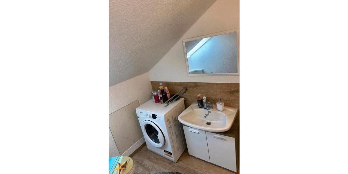 Dachgeschoßwohnung Salzgitter Ortschaft Nord - 2 Zimmer, 62 m&sup2;, 340&euro; | Angebot:26233636