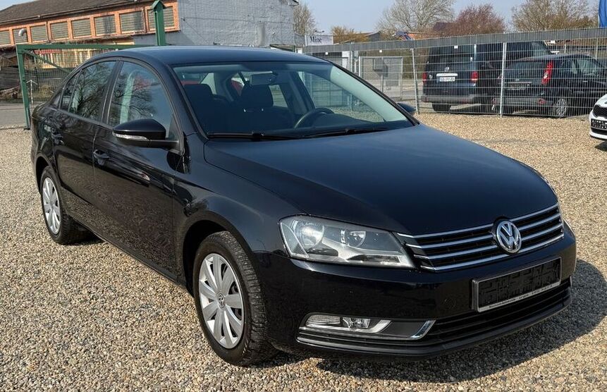 Passat