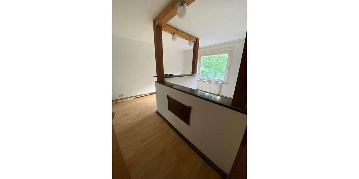 Etagenwohnung Goslar Jürgenohl - 2 Zimmer, 59 m&sup2;, 389&euro; | Angebot:27031359