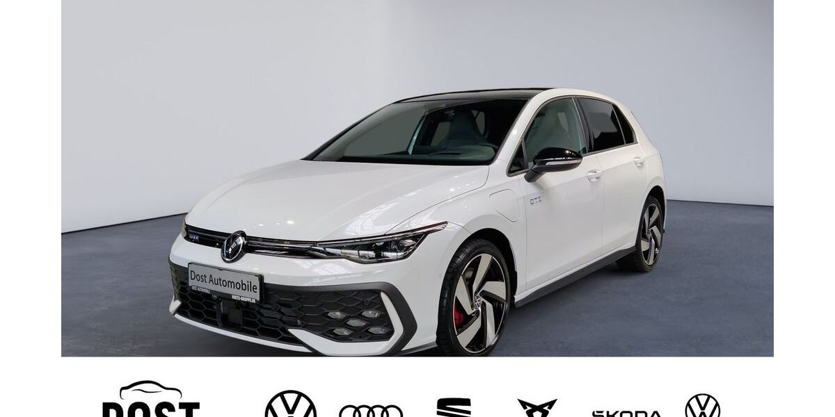 VW Golf 5.500 km 48.590 &euro; Hildesheim 31135