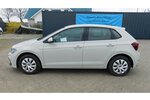 VW Polo 1.0 Life MPI BMT 4Trg Klima Navi LED 21.000 km 15.690 € Vordorf 38533