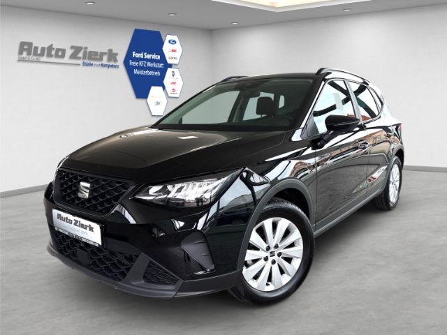 Seat Arona 21.988 km 17.890 € Peine 31226