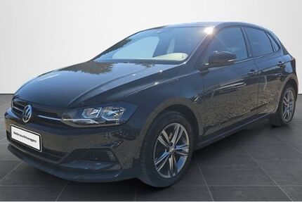 VW Polo 43.679 km 16.950 € Osterwieck 38835