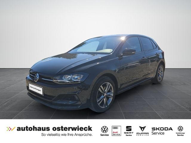 VW Polo 43.679 km 16.950 € Osterwieck 38835
